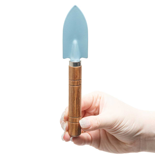 Набор инструментов HD9231 для комнатных растений 3 шт деревянная ручка