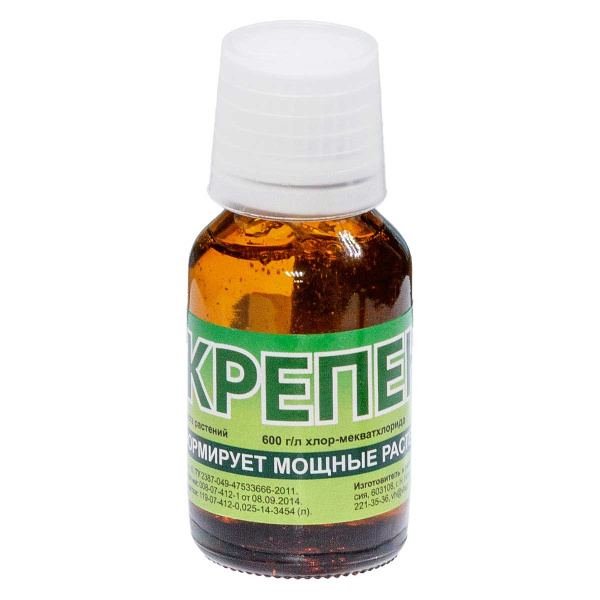 Крепень 25мл флакон ВХ х64 