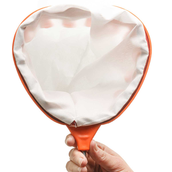 Плодосъемник HD9220 пластик. с тряпич.мешком