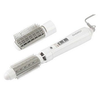 Фен-расческа ENERGY EN-824 550Вт