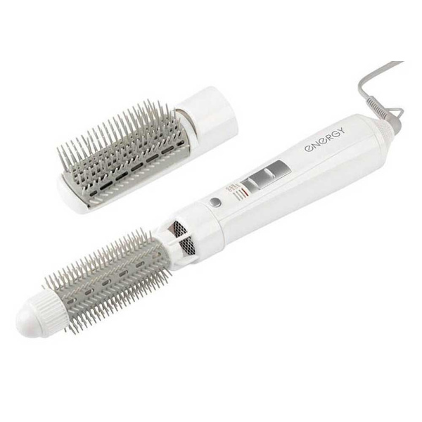 Фен-расческа ENERGY EN-824 550Вт