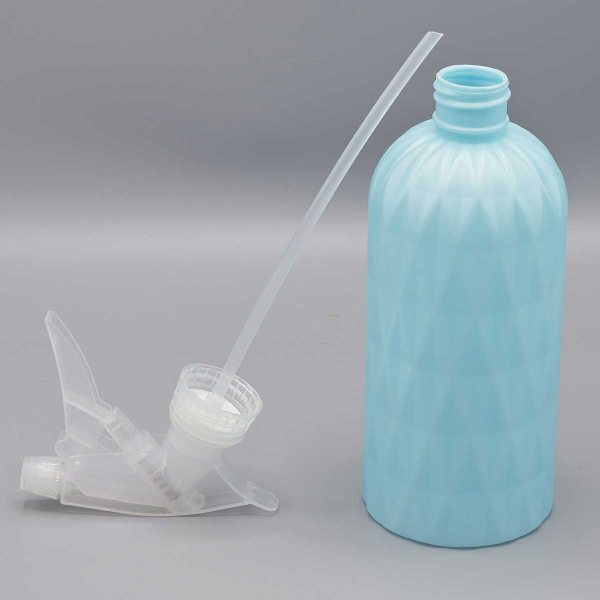 Распылитель жидкости 0,52л цвет:микс F-51 Садовита (120)