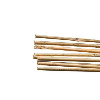 Бамбуковые колышки 75см 8/10мм (500)