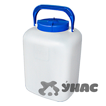 Фляга 20л "Aqualine"Эльфпласт 370 (4)