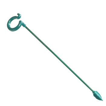 Опора для растений 27см HD27-10 10шт