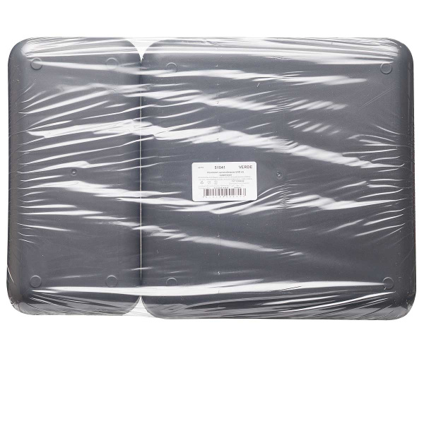 Комплект органайзеров УНО 2 Графит х15