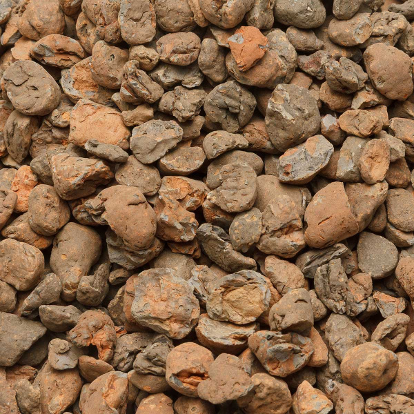 Керамзитовый дренаж 1л мелкий СВТ х15/1050 