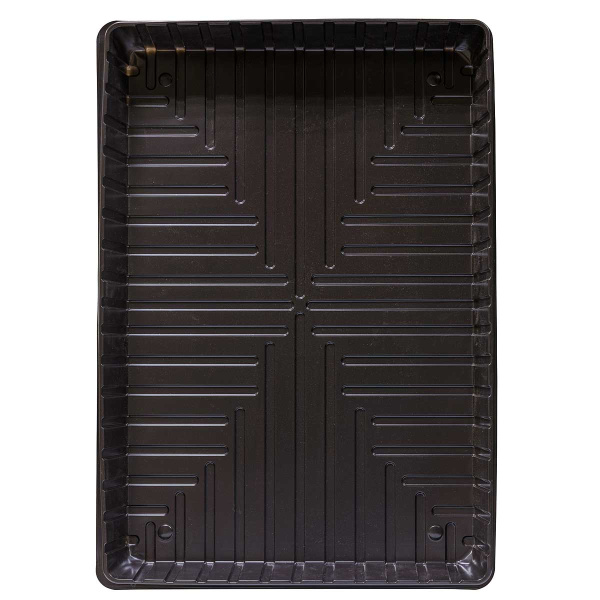 Поддон для горшочков большой (глубокий) (60*40*6см) (50) 