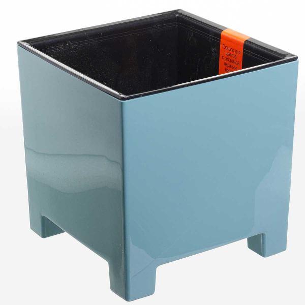 Горшок Нард 5,5л Тиффани НР19-28 Ливингрин х6 