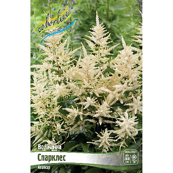 Волжанка Спарклес I 25 шт Биг-Пак 16270