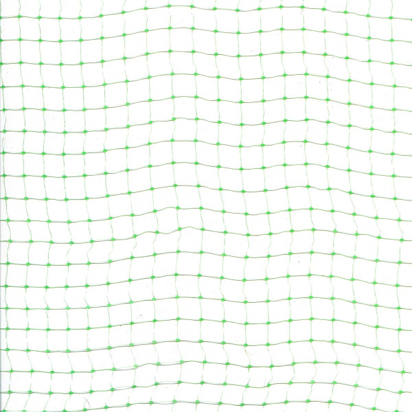 Сетка от птиц 2*10 10г/м2 (12*12мм) САДОВИТА (30)