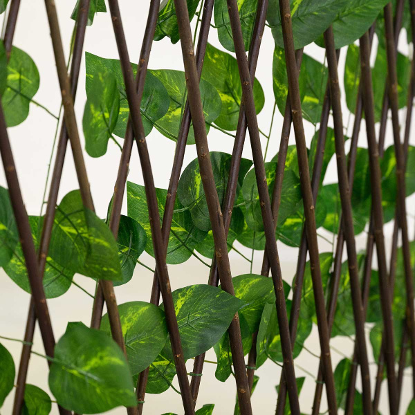 Раздвижная изгородь NA2612 120*250см (30)