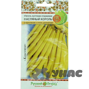 Фасоль Масляный Король НК Ц