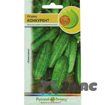 Огурец Конкурент НК Ц