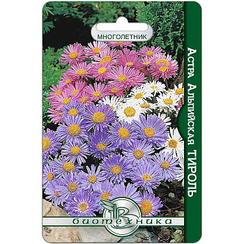 Астра Тироль смесь БиоТехника Ц 