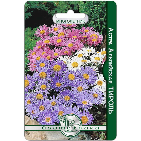 Астра Тироль смесь БиоТехника Ц 