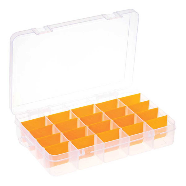 Органайзер Х-бокс 250x165x43мм М2990 х13