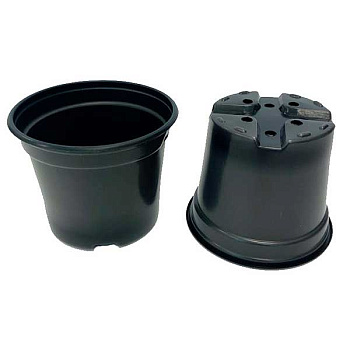 Горшок 0,77л. для рассады 12*10 (Агроком) х450 