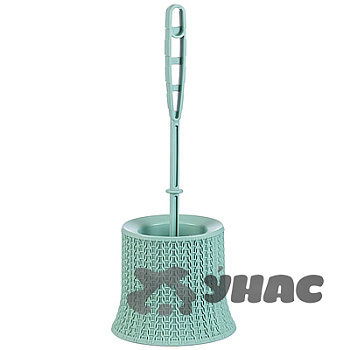 Комплект WC Вязание Фисташковый М5019 (24) 