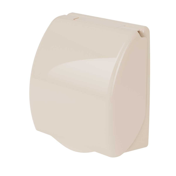 Держатель для бумаги туалетной "Модерн" БШ/М 1136 (16) 