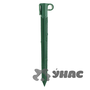 Анкер-колышек комплект 3шт Н-80см (20)