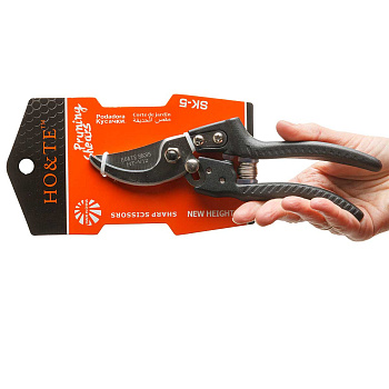 Секатор (HD9227)