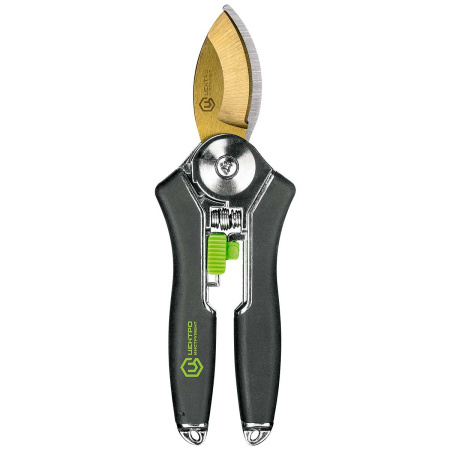 Секатор лепестковый TITANIUM 1383 ЦИ