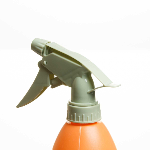 Распылитель жидкости 0,5л Морковка NA2439 Садовита (160)