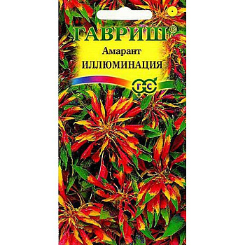 Амарант Иллюминация Гавриш Ц 