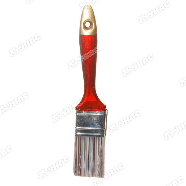 Кисть малярная плоская 30 мм-1,5" искуственная щетина NA1309-1