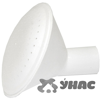 Насадка распылитель для леек 8/9/10/12л Экопласт (70)