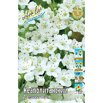 14998 Шоу-Бокс Лук Декор. Неаполитанский 4/5 200 шт 