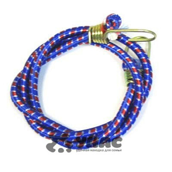 Стяжка для груза 8мм*1,1м (х25) 467-006