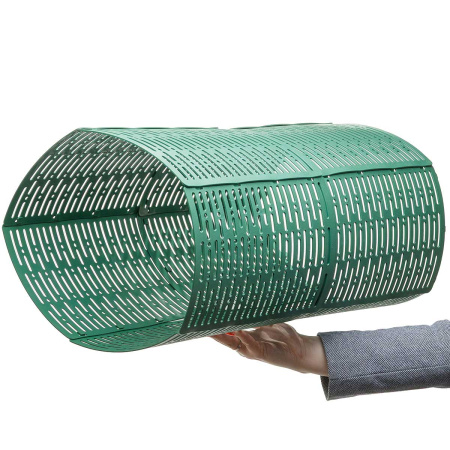 Ограждение защитное HD9242 для дерева 30*20 см по10шт