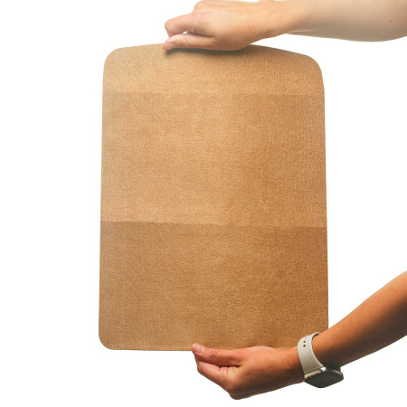 Коврик д/сушки посуды 38*29см NA2538 микроф. (240)