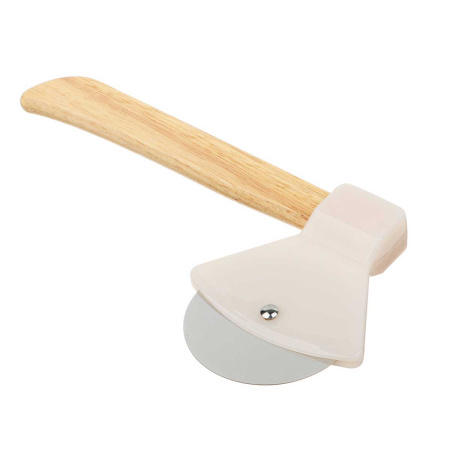 Нож для пиццы "Топор" 21х10см, нерж.сталь 882-006