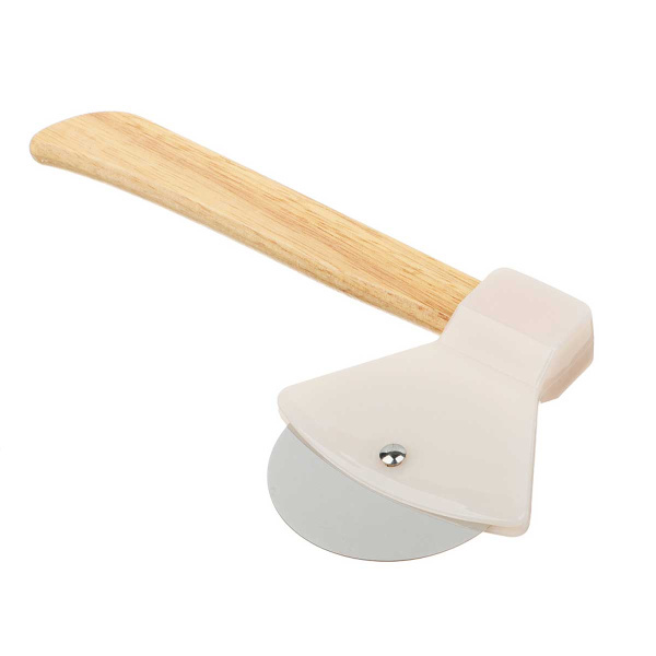 Нож для пиццы "Топор" 21х10см, нерж.сталь 882-006