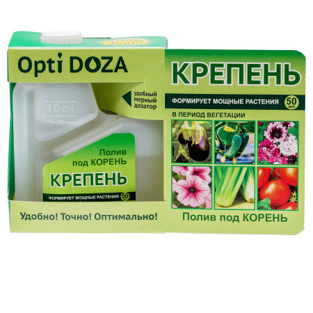 Крепень 50мл флакон ВХ х19 