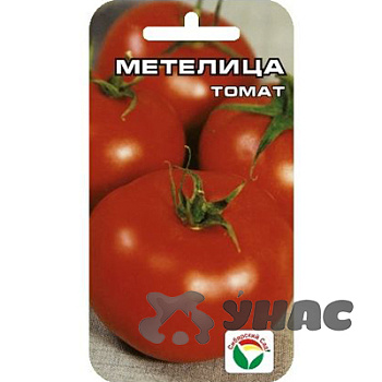 Семена Томат Метелица Сибирский Сад