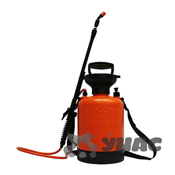 Опрыскиватель помповый 6л "Жук" ОП-207 0383-00 (6)