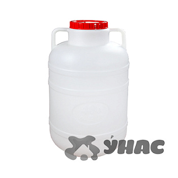 Канистра-бочка 40л БШ046 (4)