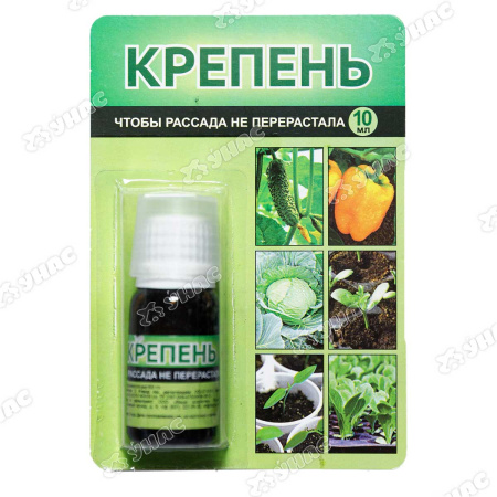 Крепень 10мл флакон ВХ х100 