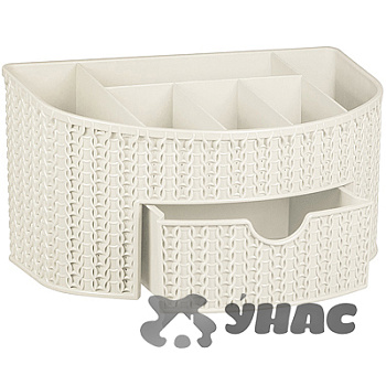 Органайзер ВЯЗАНИЕ с ящиком БелРотанг М2388 (9)