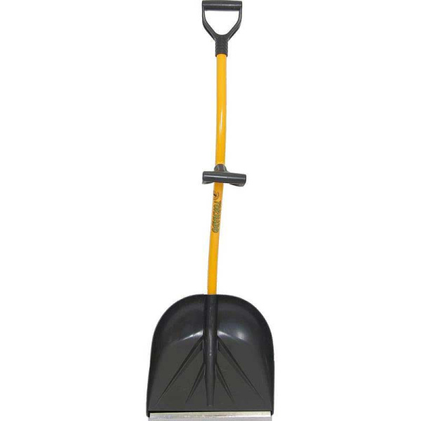 Лопата снеговая Эргономичная TOR-32LPT-Z (6шт в упаковке)