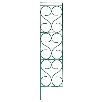 Шпалера №6"Изящная-мини" h-1,52м, в-0,33м САДОВИТА х 200