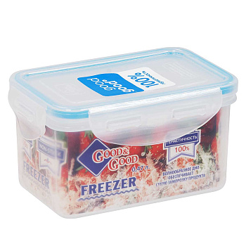 Контейнер 0,47л д/пищ продуктов FR 1-2 х27