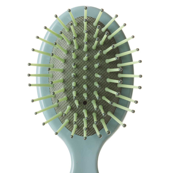 Расческа-массажка мини 14см NA2364 (480)