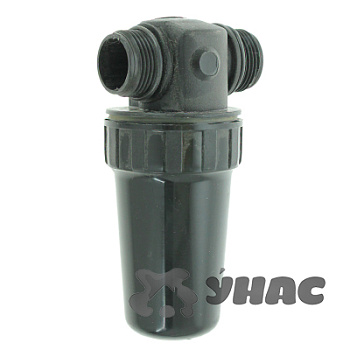 Фильтр для очистки воды ФОВ-500  х100