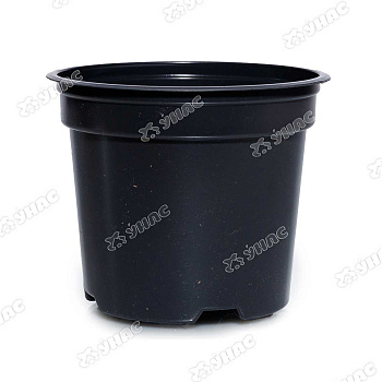 Горшок 0,61л. для рассады 11*9,5 (Агроком) х810 