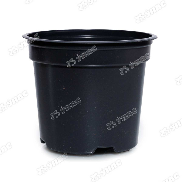 Горшок 0,61л. для рассады 11*9,5 (Агроком) х810 